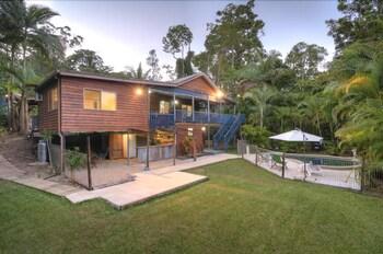 Daintree Village Hideaway Exterior