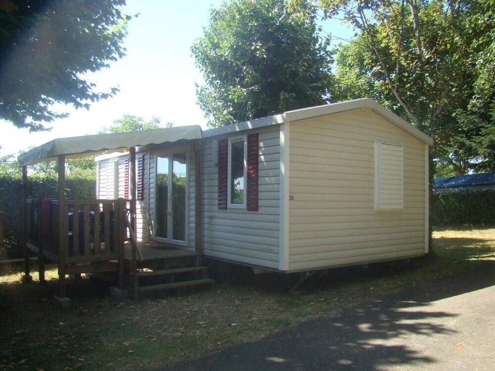 Camping Le Pigeonnier