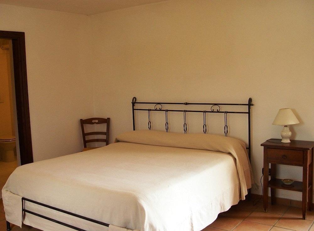 Al vecchio Biroccio Room