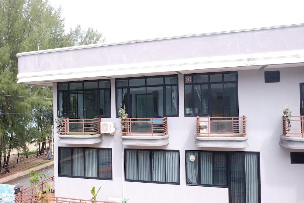 Rayong Seaview Apartment