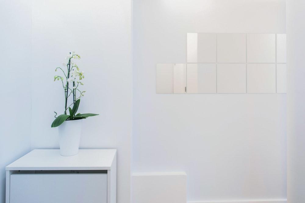 26 Penge House Interior Detail