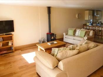 Crumbleholme Living Area