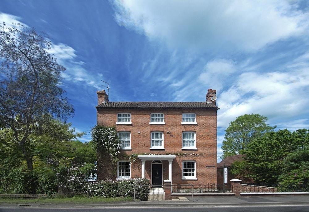 Marsh House Farm