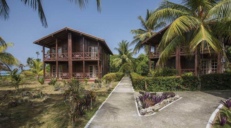 Villa Maguana