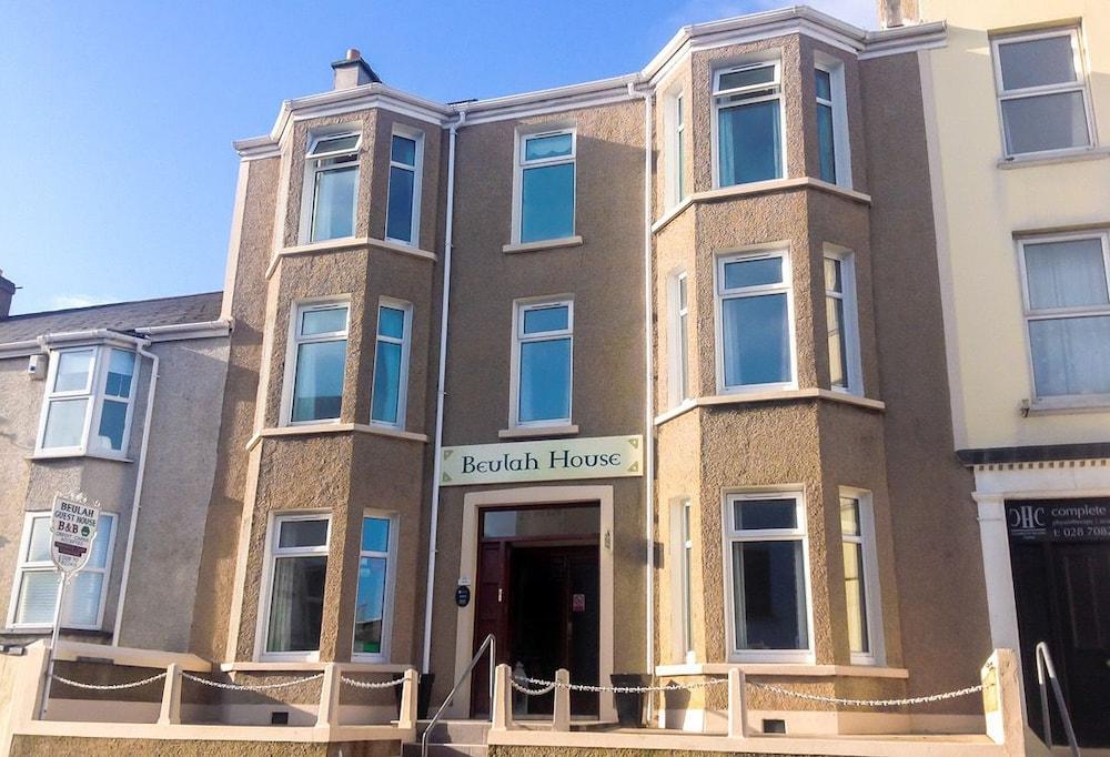 Beulah Guest House