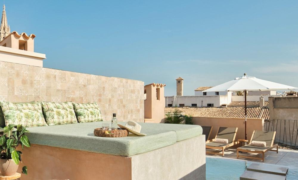 Antigua Palma Casa Noble Hotel