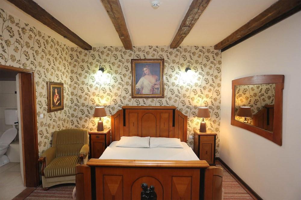 Konak Tammy Room