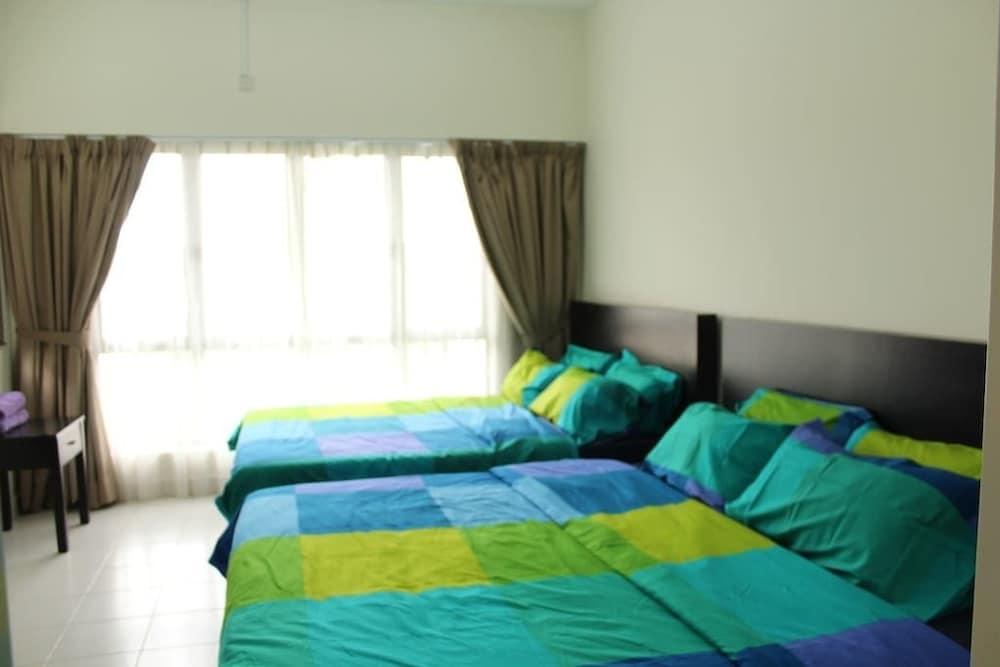Setia Walk by SYNC Room