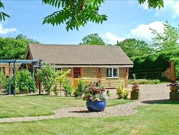 The Byre Featured Image