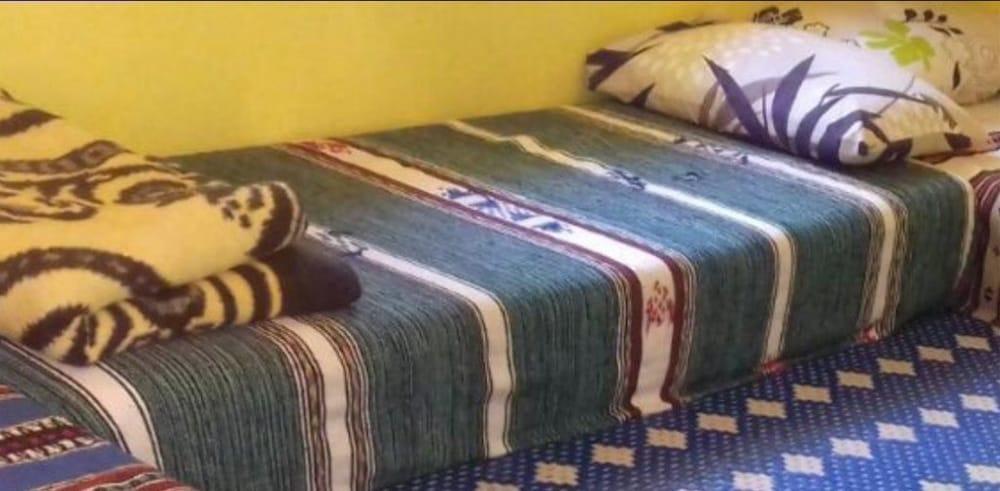 Gite Meriem Room