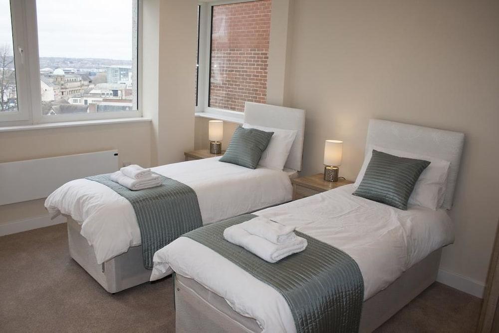 St Peters View Room