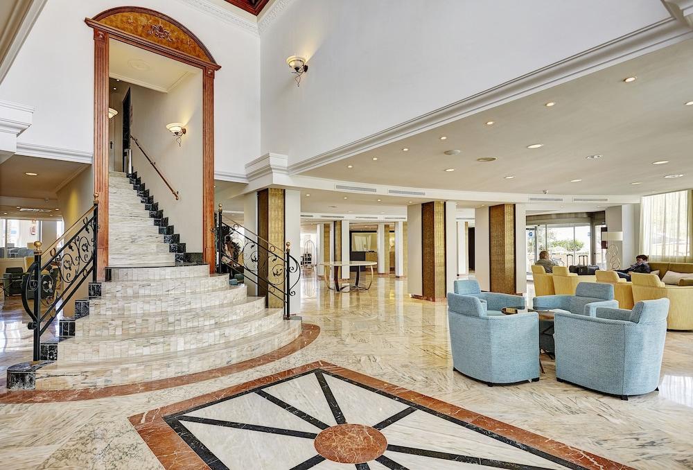 جروبوتيل أكابولكو بلايا - للبالغين فقط تفاصيل الفندق من الداخل