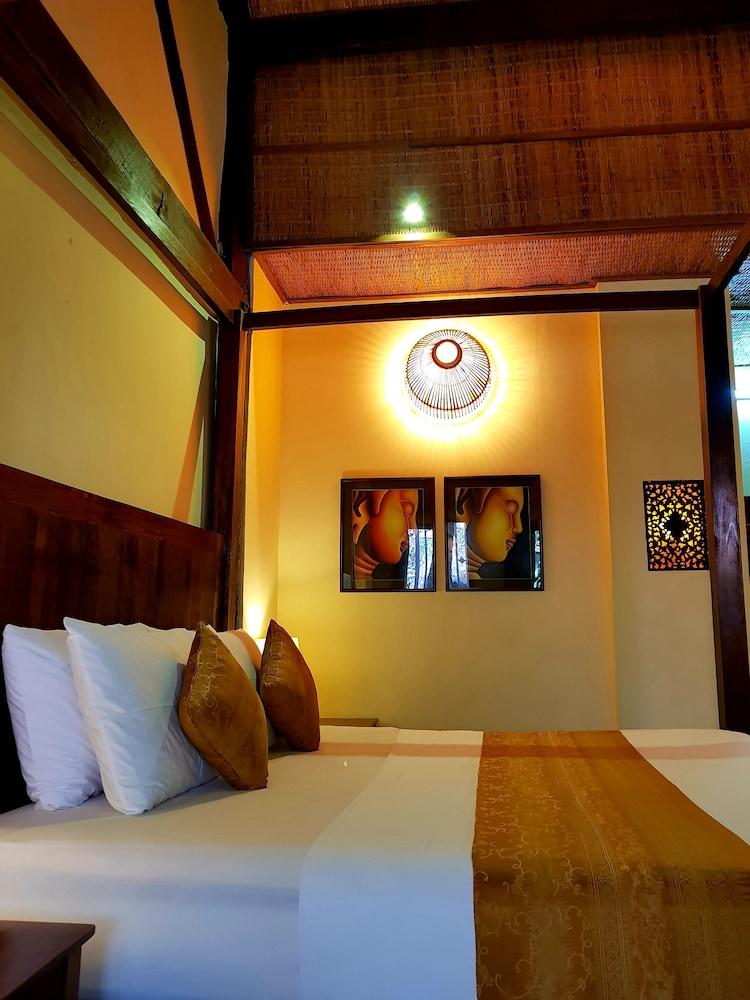 Rikitikitavi Room