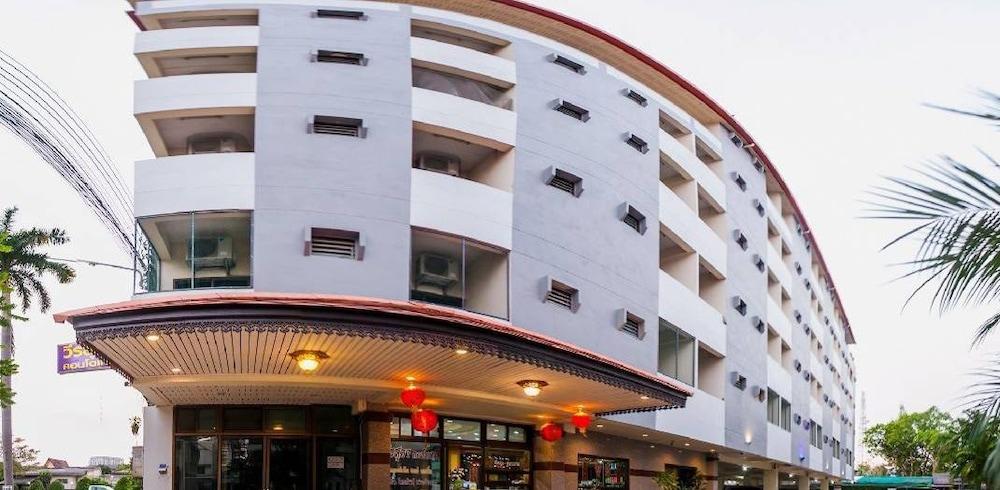 فيراسودا كوندوتيل المنطقة الخارجية