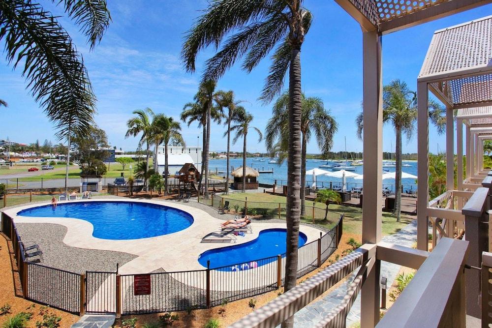 Waters Edge Port Macquarie Featured Image
