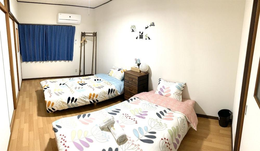 Yi Huai Xuan Room