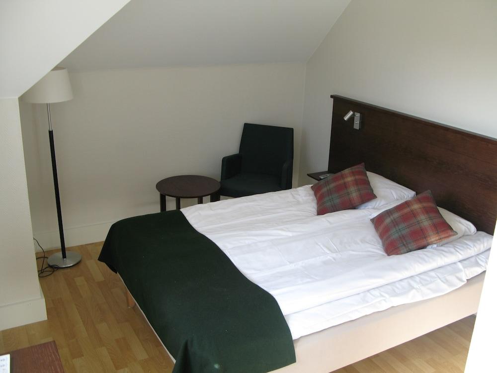 Rasta Kalmar Room