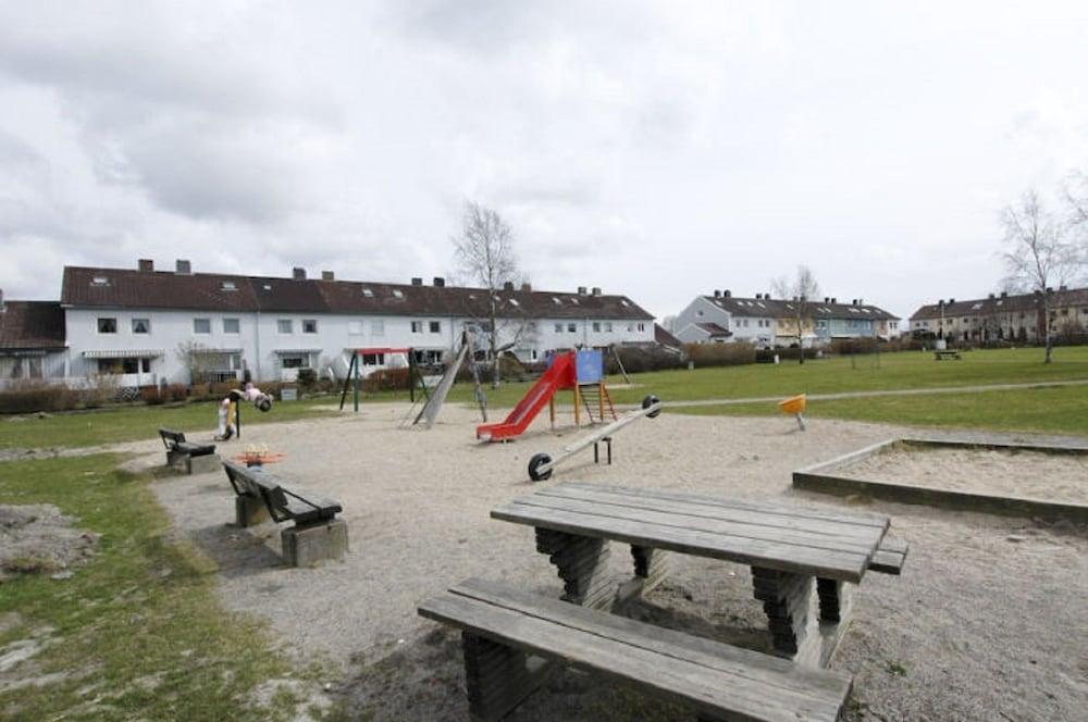 سولفيري هوليداي هوم - أوستري رنجفي