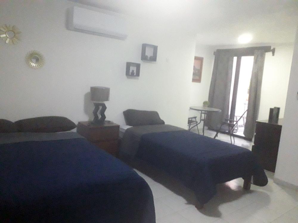 Triton - Rooms in Front of the Beach Room