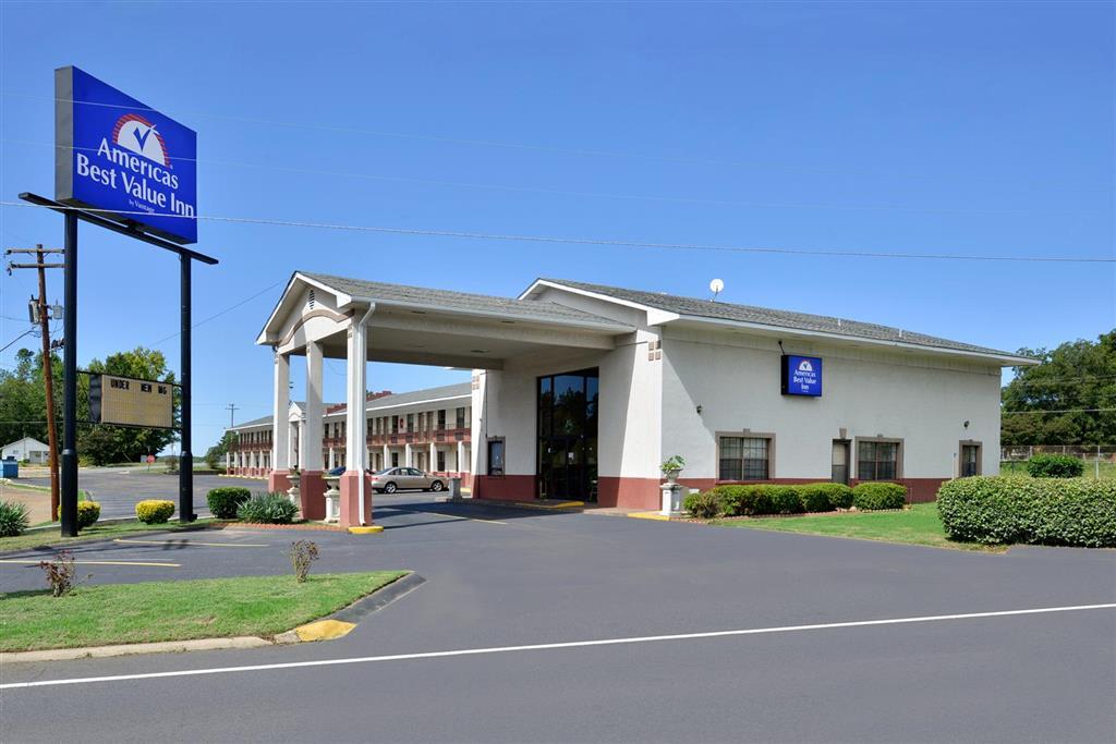 Americas Best Value Inn