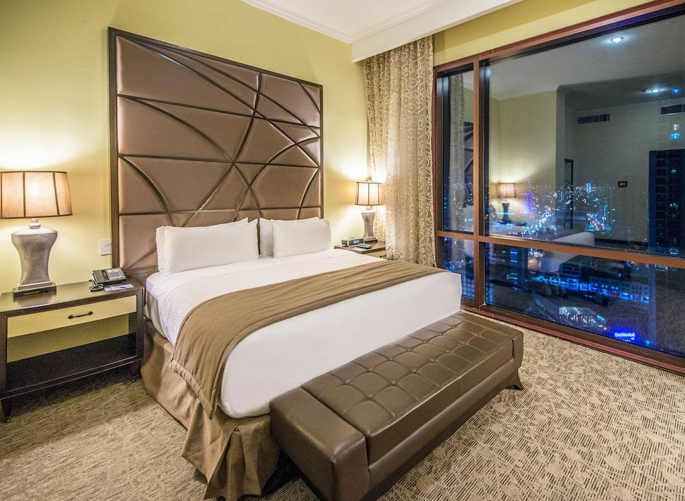 Eurostars Panama City