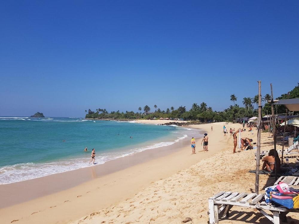 Vogel Nest Beach