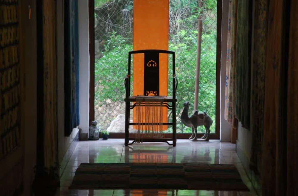 Banshan Greatwall Mountain View Resort Interior Detail