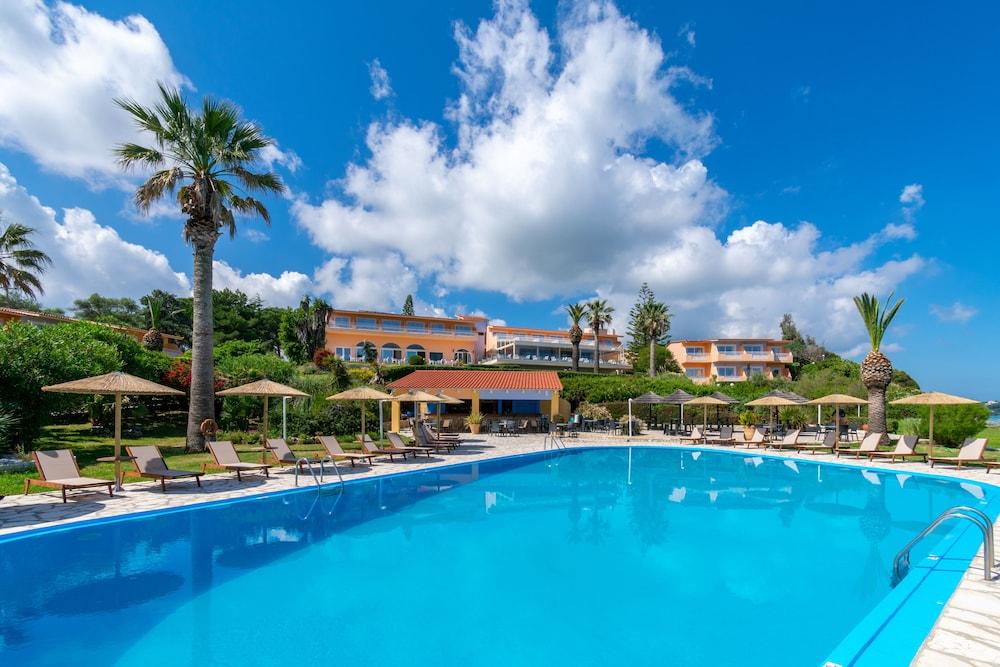 Ibiscus Corfu Featured Image