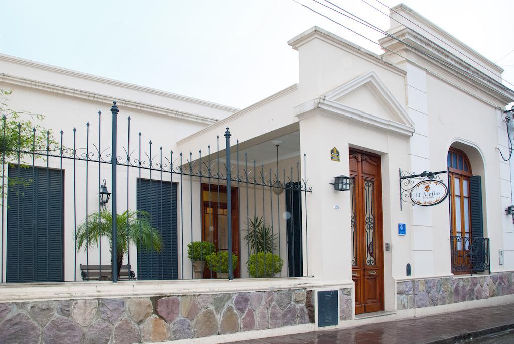 Posada El Arribo By Kube Mgmt Featured Image