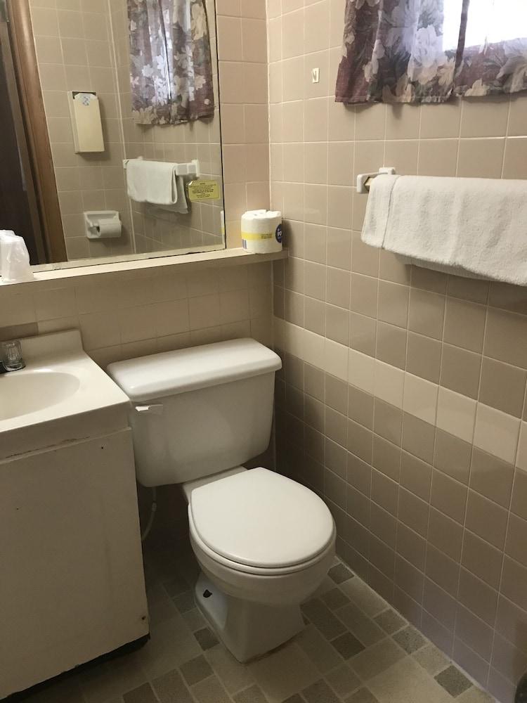 The Last Resort Room