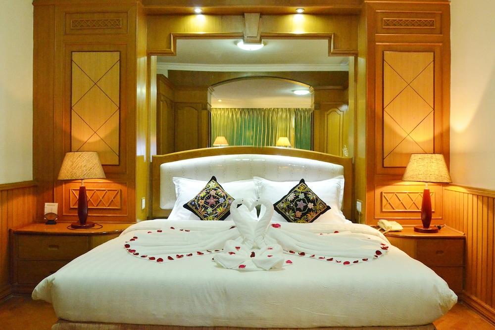 Great Wall Hotel