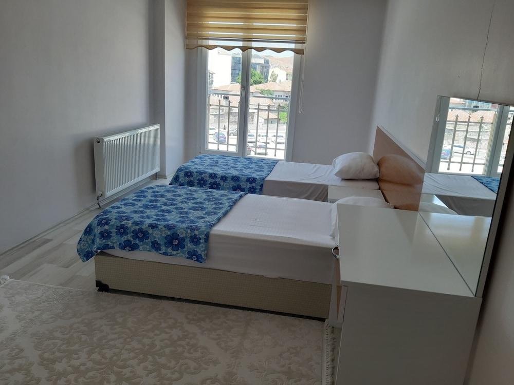 Ulusaray Rezidence Room