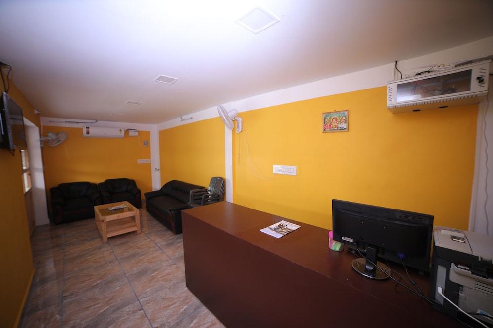 Hotel Sona Residency