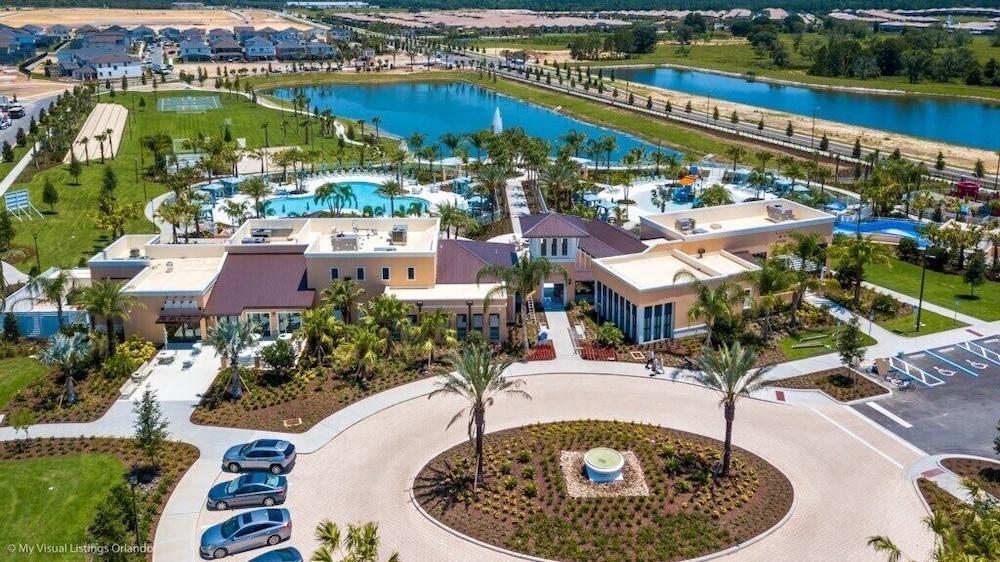 1503cpc Solara Resort Exterior