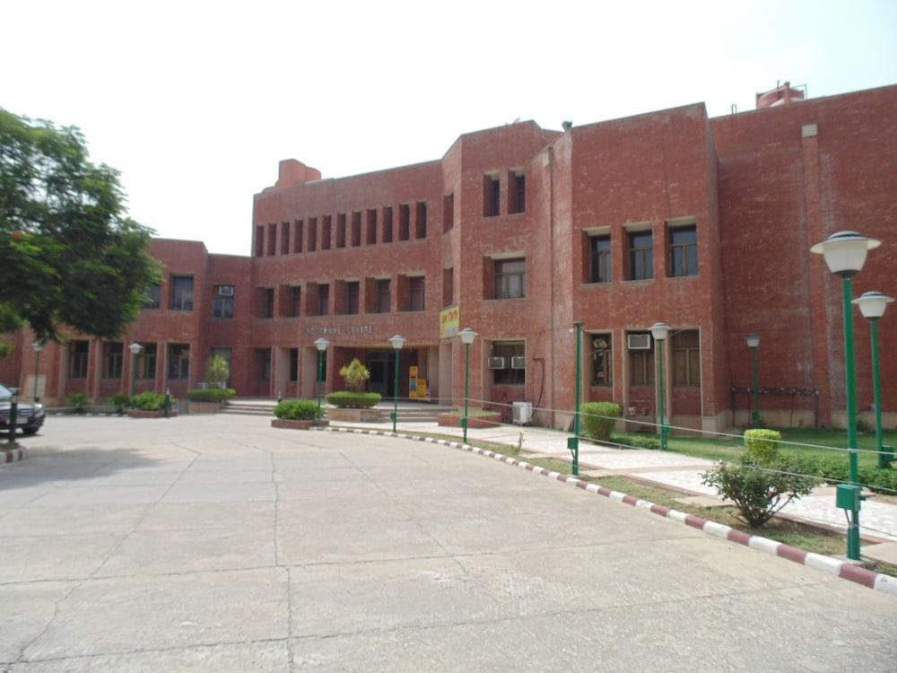 YMCA Greater Noida Programme centre Featured Image