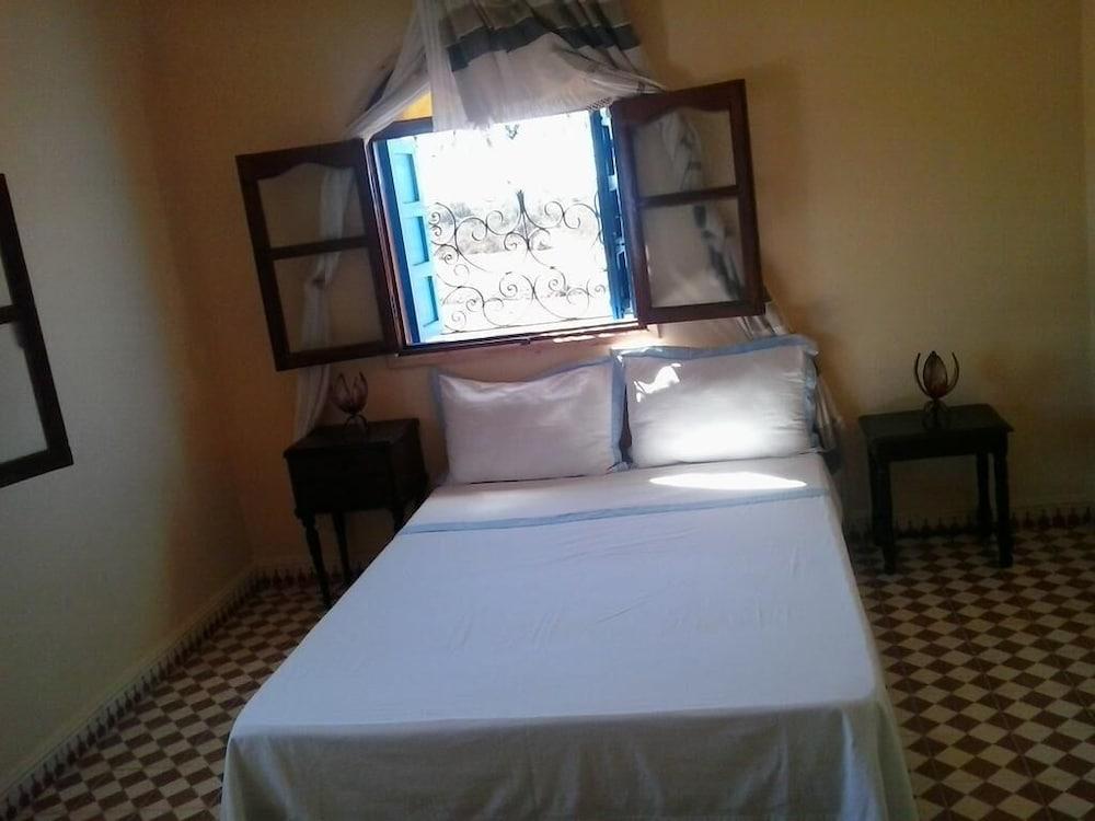 Dar Aalida Room