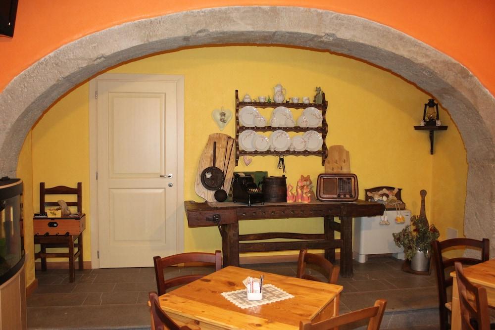 Albergo Alle Alpi