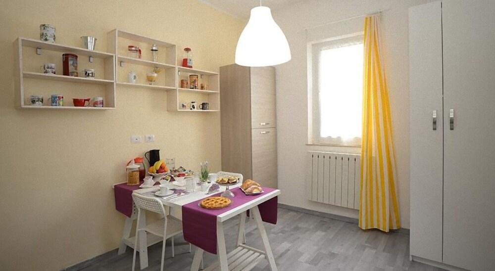 B&B Gli Alberetti Others