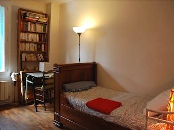 Chambre d'Hôtes - Chez Kate Guestroom