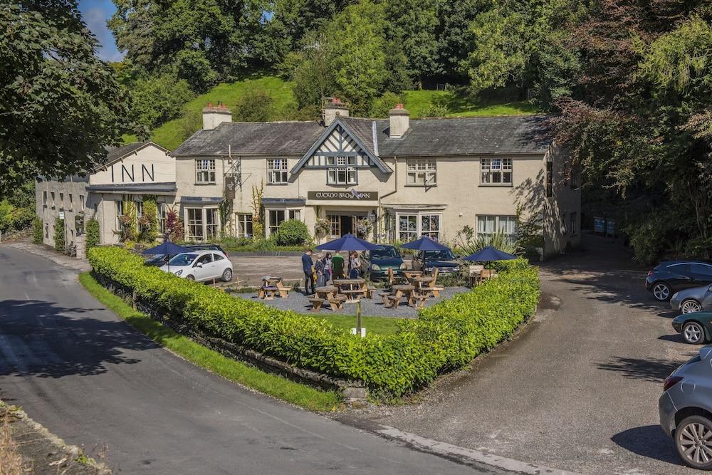 Cuckoo Brow Inn Featured Image
