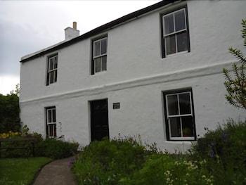 The Old Vicarage