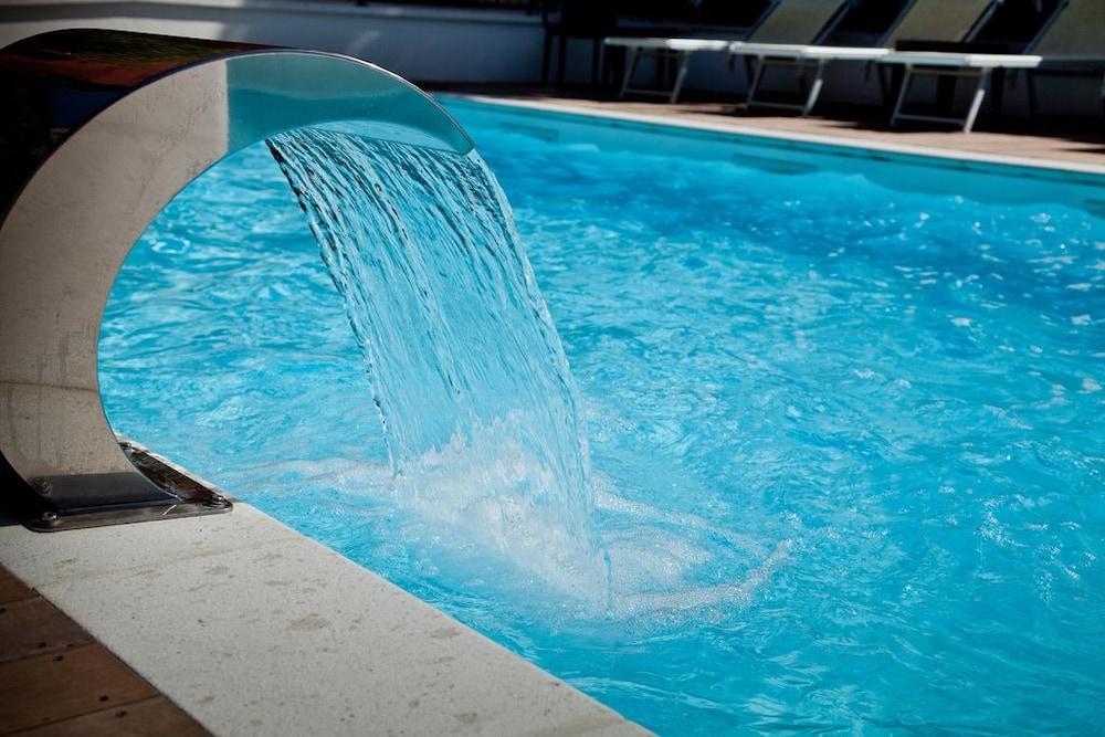 Albergo La Palomba Outdoor Pool
