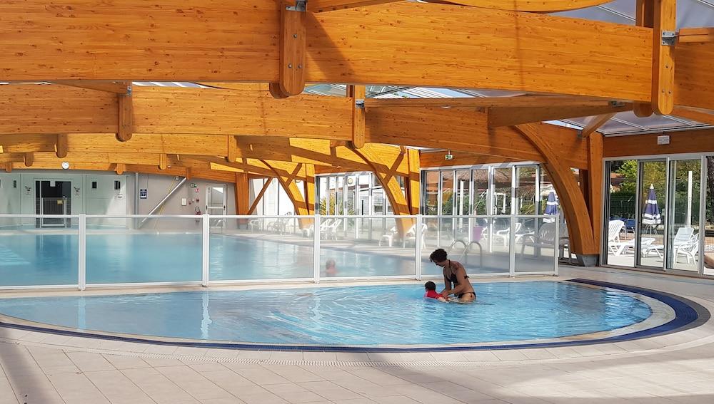 Azureva Cap d'Agde Waterslide
