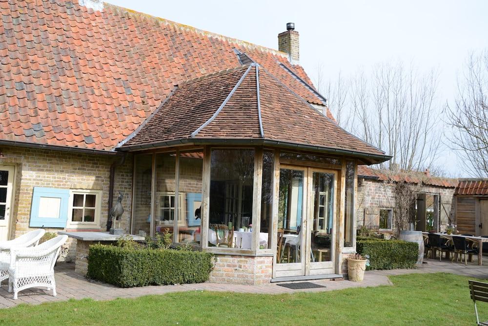B&B De Meidoorn