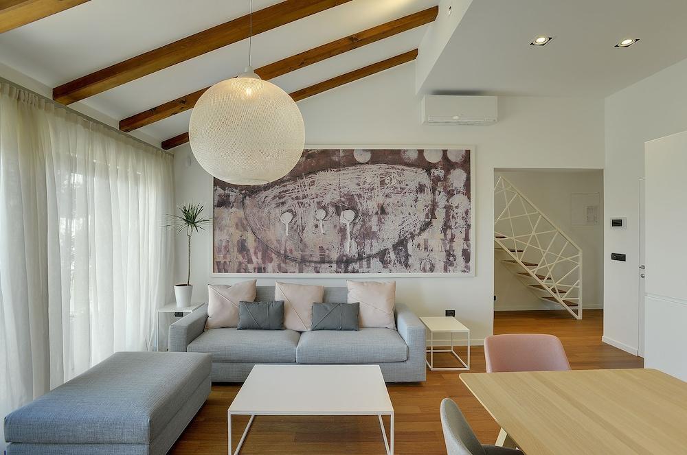 Residence Rovinj&