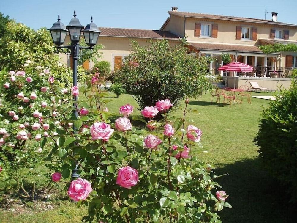 Chambres D'Hotes la Farigoule