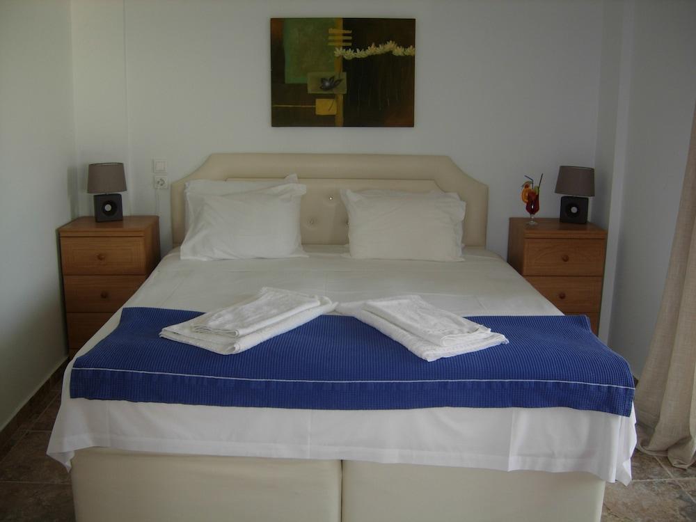 King's View Room