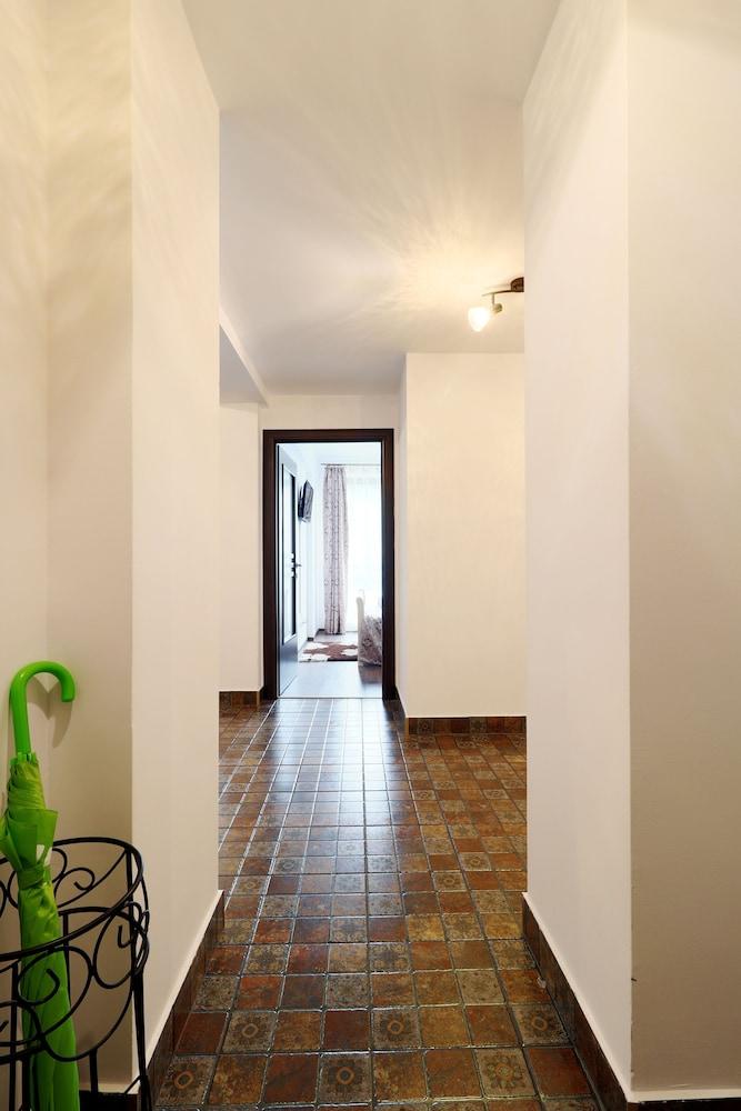 Apartment Sofia