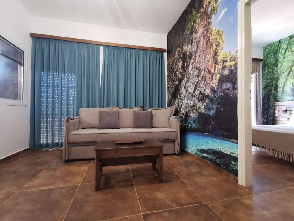 xDream Suite II Interior