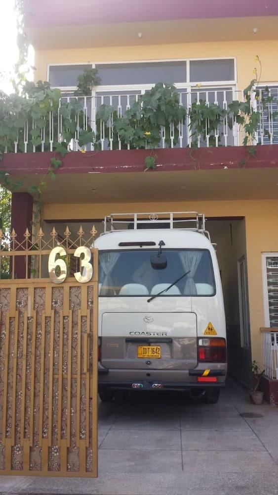 Zaib Guest House